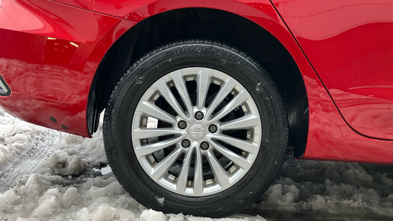 MG Mg5 115kW Exclusive EV 61kWh 5dr Auto Electric Estate